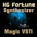 H. G. Fortune VST Synthesizers