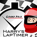 Harry's LapTimer Grand Prix