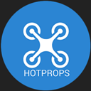 Hotprops