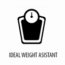 Ideal Weight Asistant