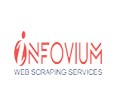 Infovium Web data extractor