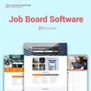 Job Board Software By Logicspice