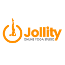 Jollity Online Yoga Studio