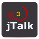 jTalk
