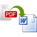 Kernel for PDF to Word