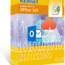 Kernel Import PST to Office 365