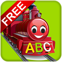 Kids Learn ABC Train (Lite)