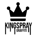 Kingspray Graffiti