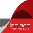 Laplace Resonator Synthesizer