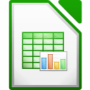 LibreOffice - Calc