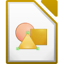 LibreOffice - Draw