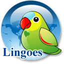 Lingoes