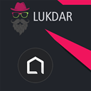 Lukdar Icon Pack