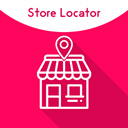 Magento 2 Store Locator Extension by MageComp