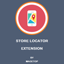 Magento 2 Store Locator Extension by Magetop