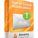 Magento Out of Stock Notification by Amasty