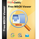 MailsDaddy Free MBOX Viewer