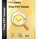 MailsDaddy Free PST Viewer