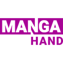 Manga Hand