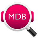 MDB Explorer