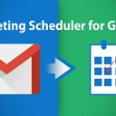 Meeting Scheduler for Gmail