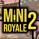 MiniRoyale2 - Battle Royale Game