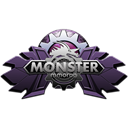 Monster MMORPG