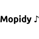 Mopidy