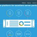 Motadata - Server Performance Monitoring