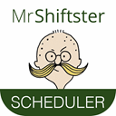 MrShiftster Employee Scheduler