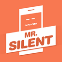 Mr.Silent
