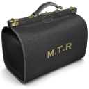 MTR (MacTheRipper)