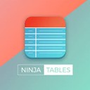 Ninja Tables