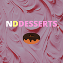 Non-Dairy Desserts