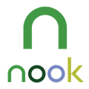 Nook Press by Barnes & Noble
