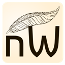 novelWriter