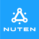 Nuten — The Math and Science Keyboard