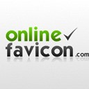Online Favicon Generator & Gallery
