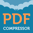 Online PDF Compressor