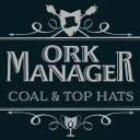 Ork Manager: Coal & Top hats
