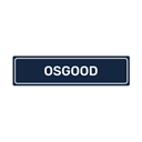 Osgood