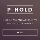P-Hold