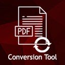 PDF Conversion Tool