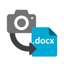 Photo to DOC – One-click Converter