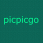 PicPicGO