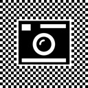 Pixel Art Camera