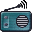 Pocket Radio Player