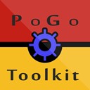 PoGo Toolkit