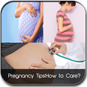 Pregnancy Tips:How to Care?