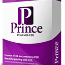 Prince XML